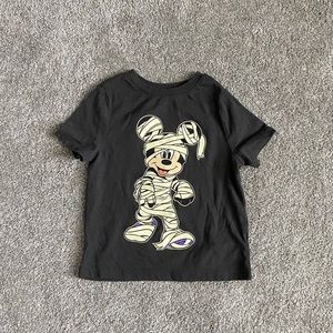 Old Navy Disney Mickey Shirt
